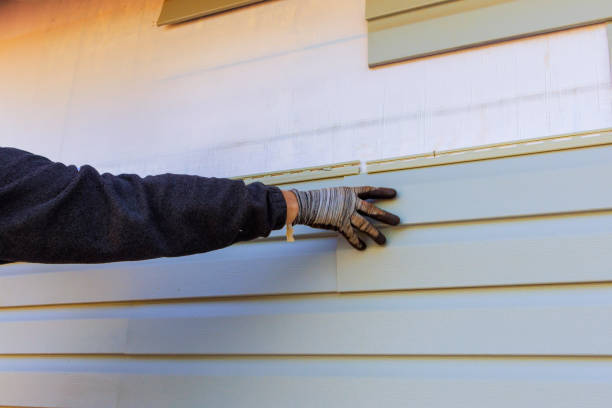 Best Fiber Cement Siding Installation  in Port St Lucie, FL